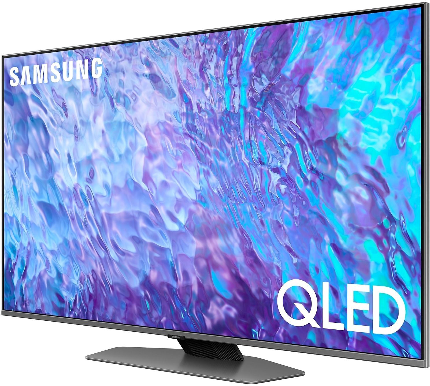 Телевізор Samsung QLED Full Array LED 50Q80C (QE50Q80CAUXUA)фото5
