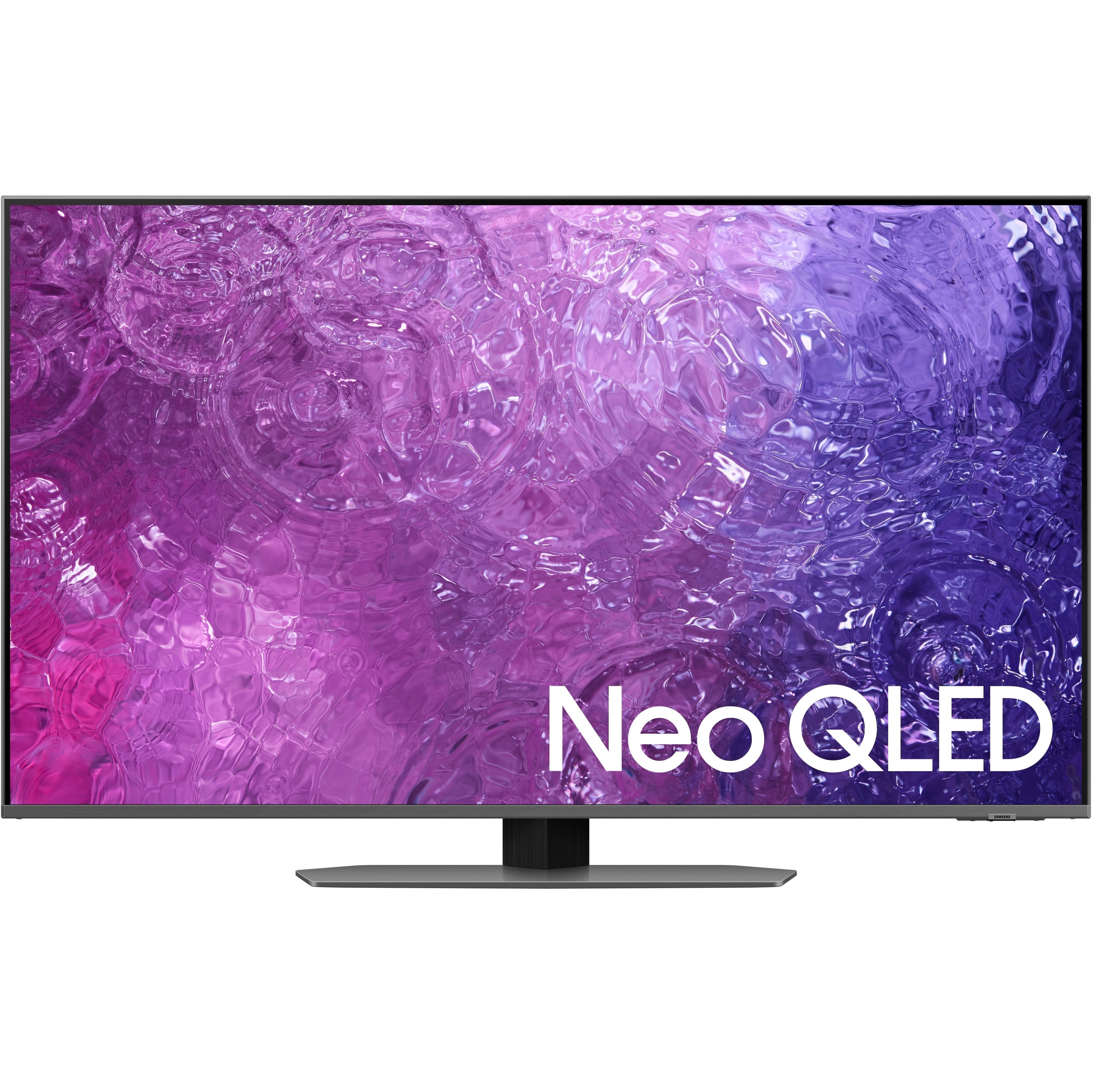 Телевізор Samsung Neo QLED Mini LED 43QN90C (QE43QN90CAUXUA)фото2