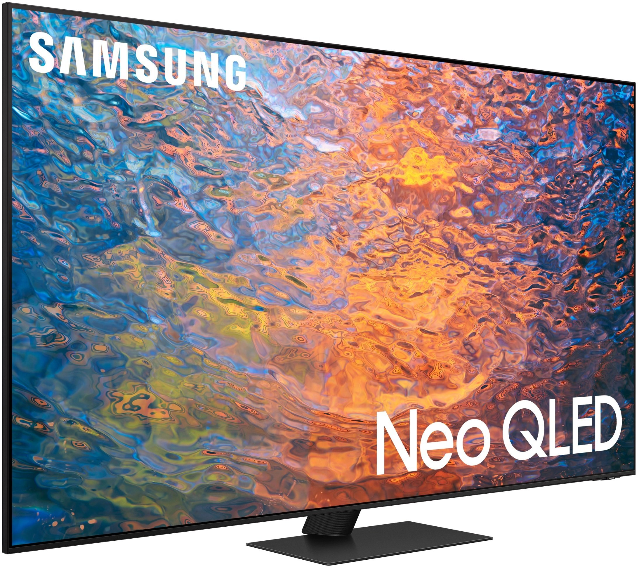 Телевизор Samsung Neo QLED Mini LED 55QN95C (QE55QN95CAUXUA) фото 3