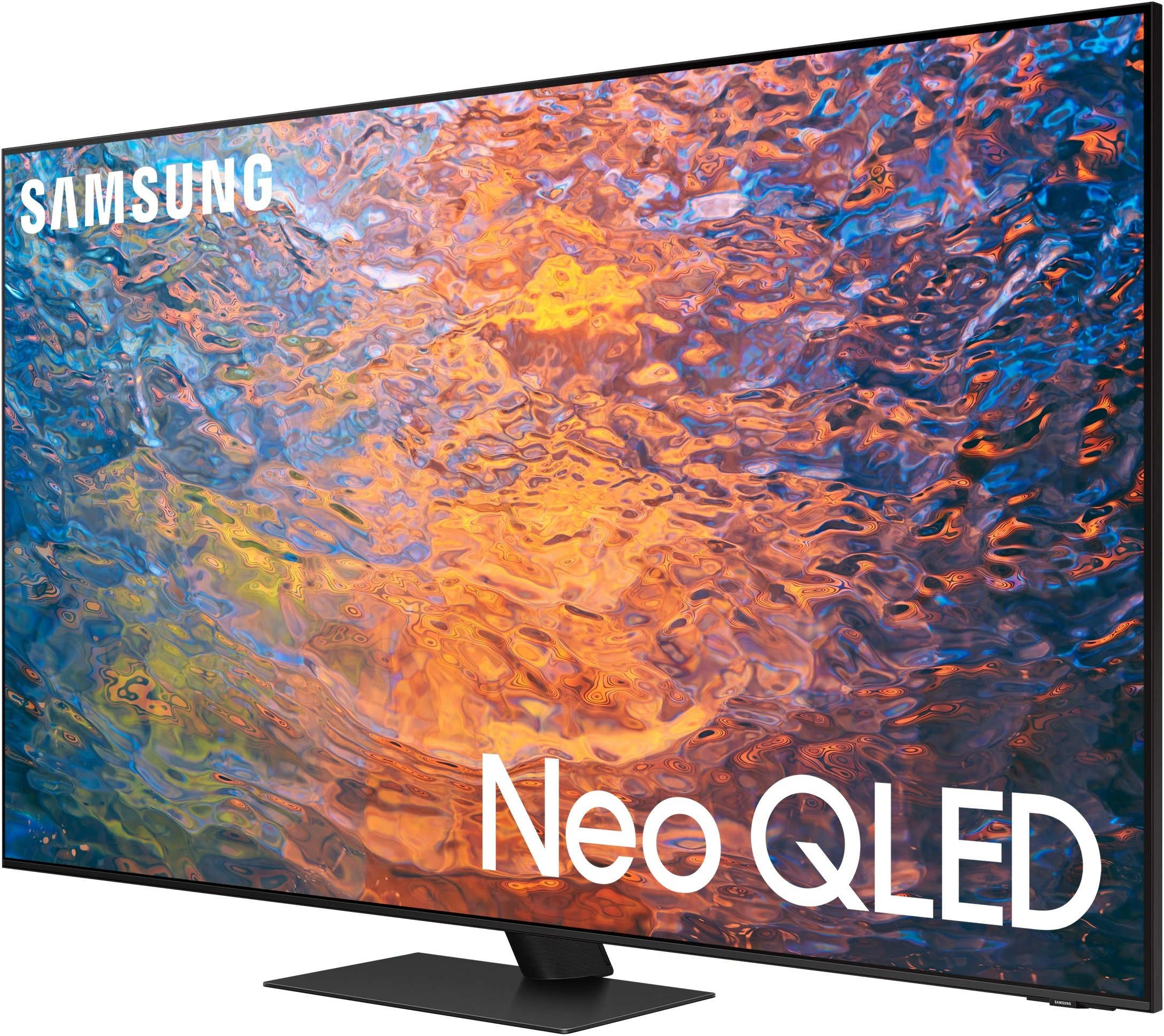 Телевизор Samsung Neo QLED Mini LED 55QN95C (QE55QN95CAUXUA) фото 4