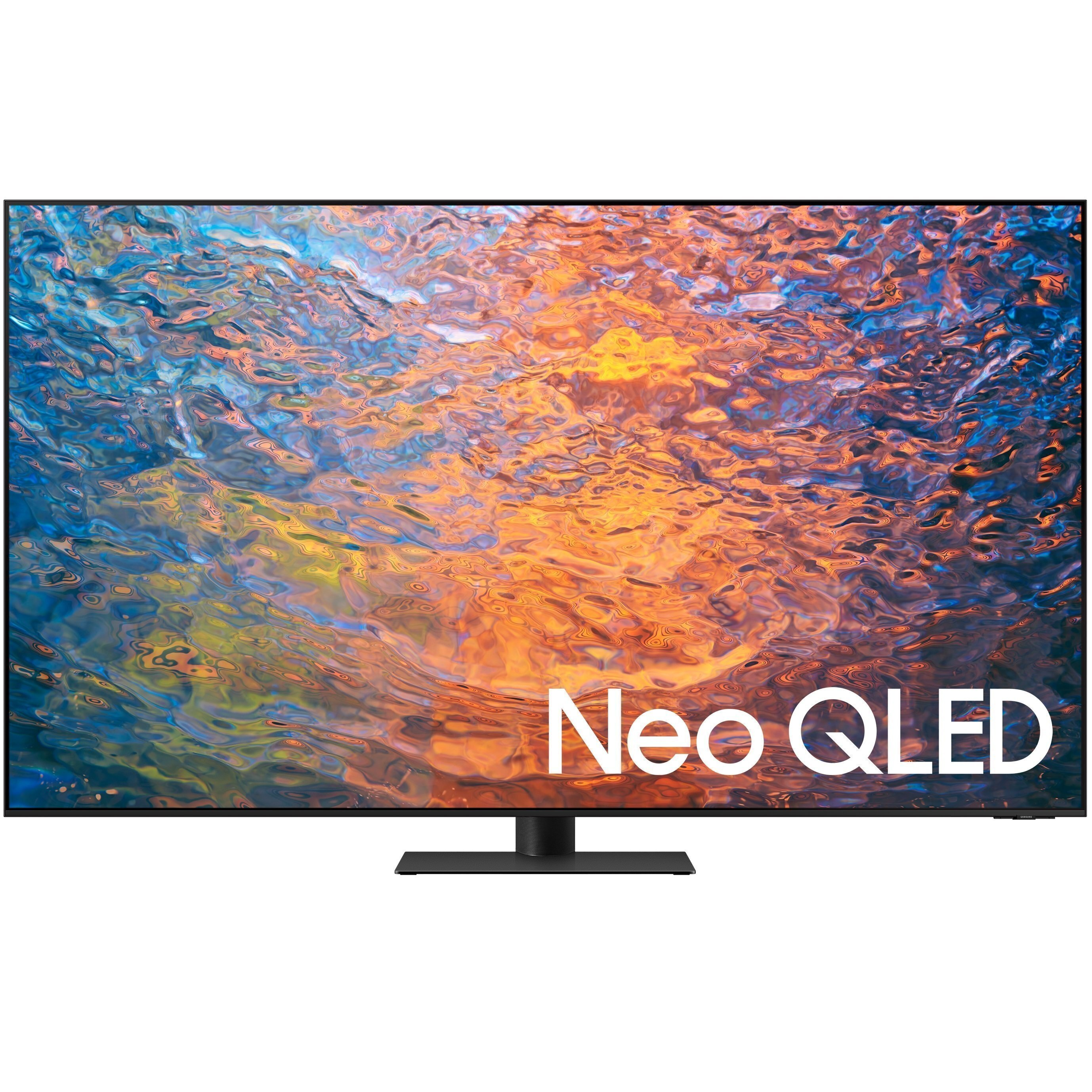 Телевизор Samsung Neo QLED Mini LED 65QN95C (QE65QN95CAUXUA) фото 2