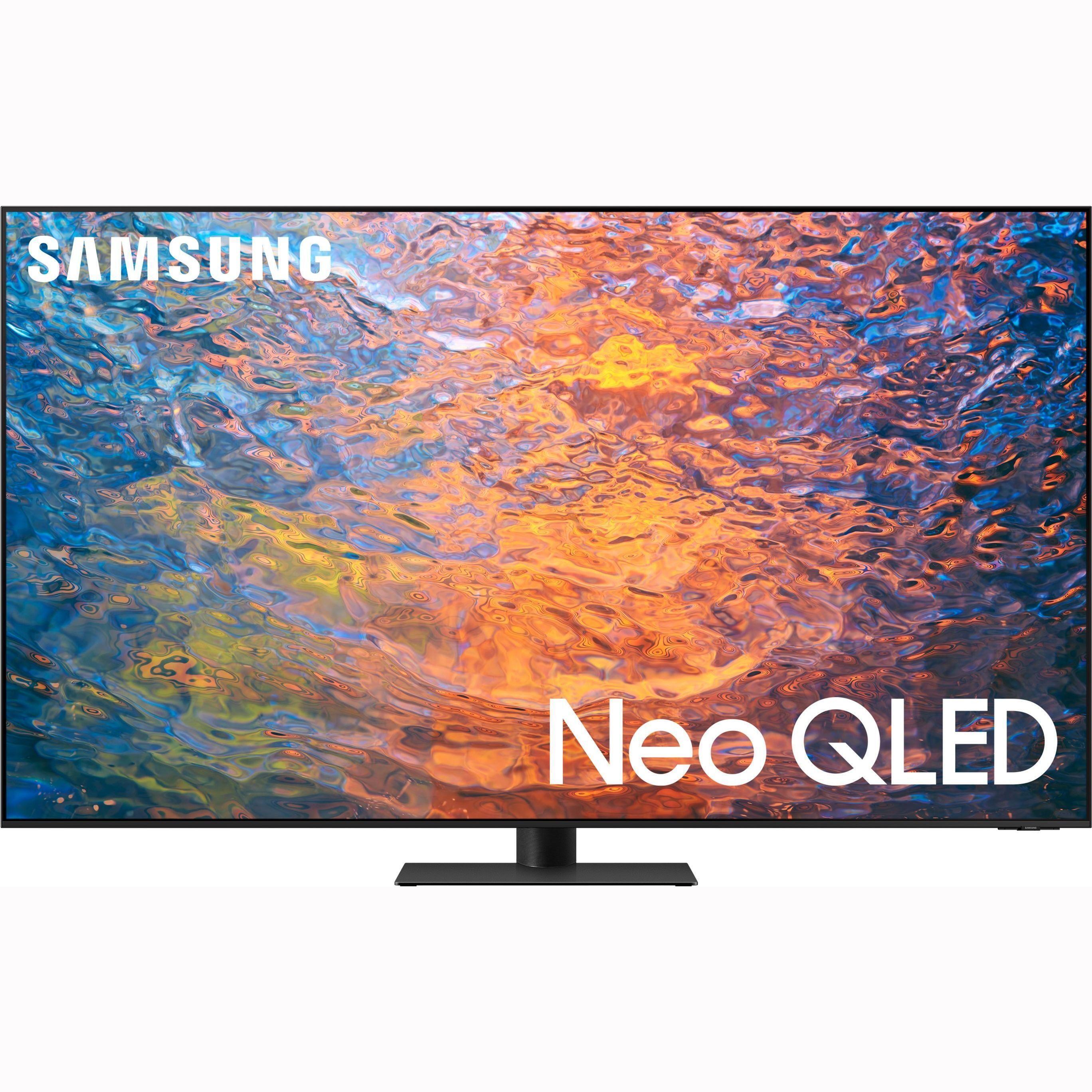 Телевізор Samsung Neo QLED Mini LED 65QN95C (QE65QN95CAUXUA)фото3