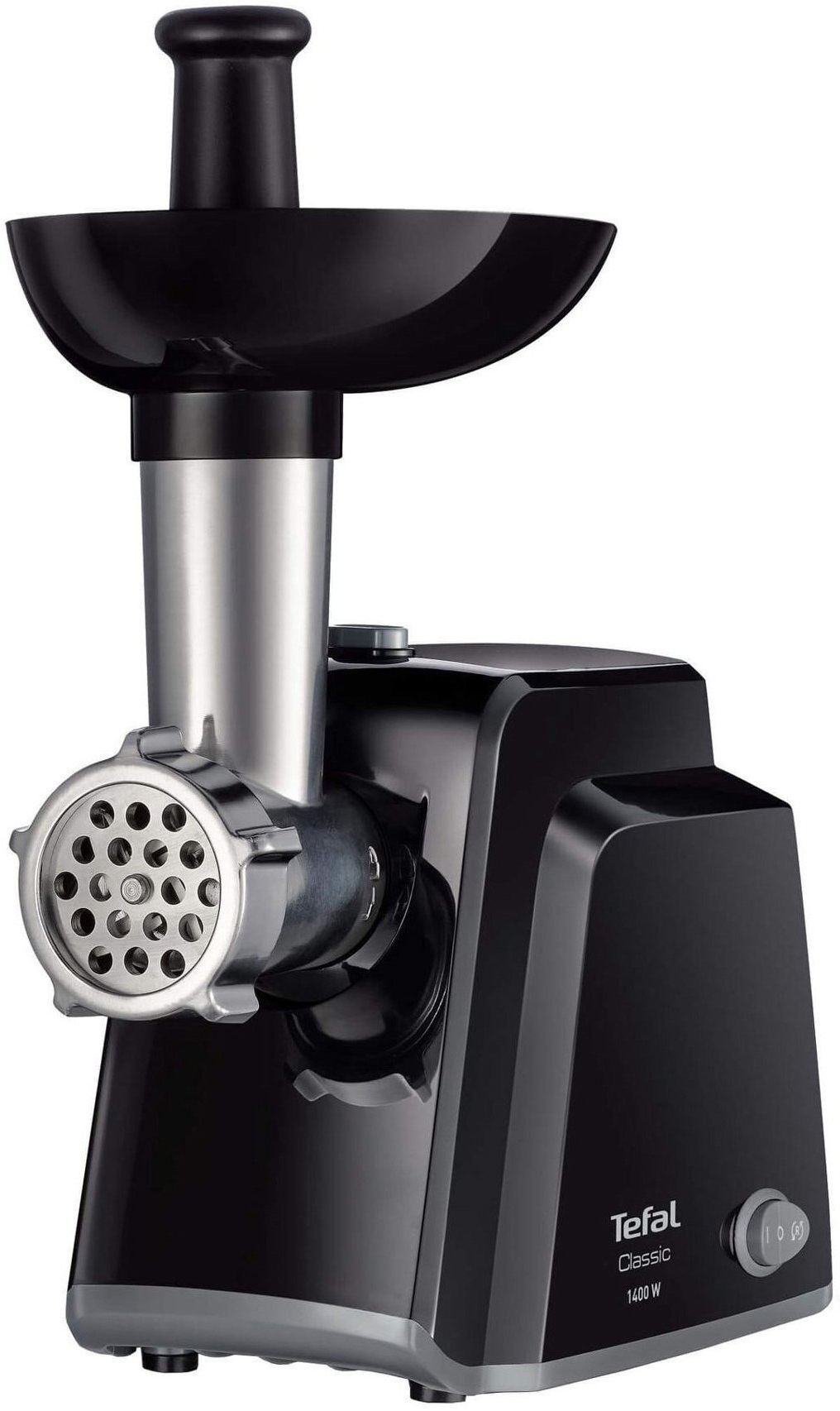 Мясорубка Tefal NE105838 фото 2