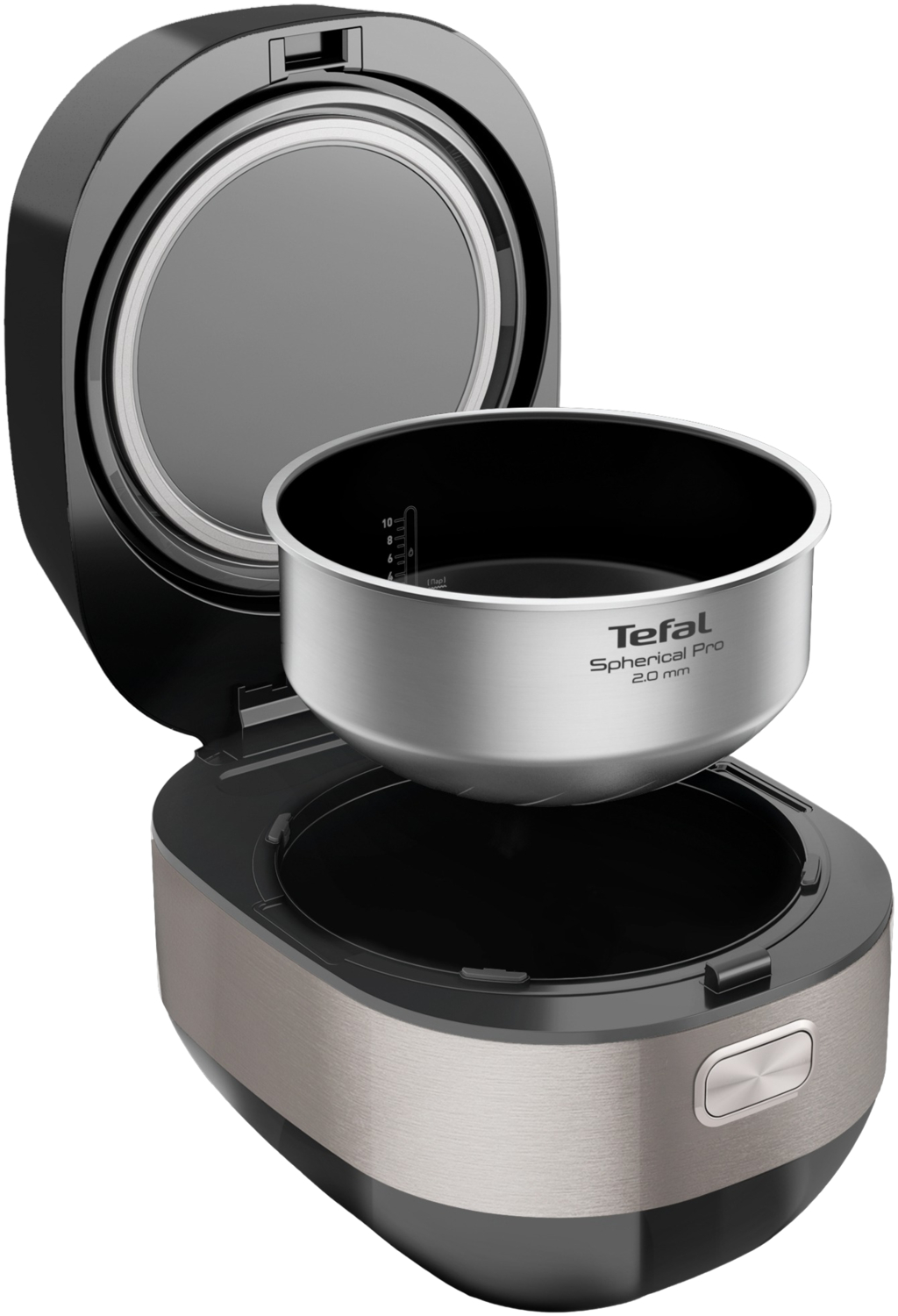 Мультиварка Tefal Multicook & Bake IH RK908A34 фото
