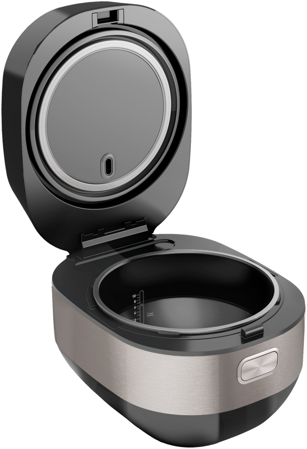 Мультиварка Tefal Multicook & Bake IH RK908A34 фото