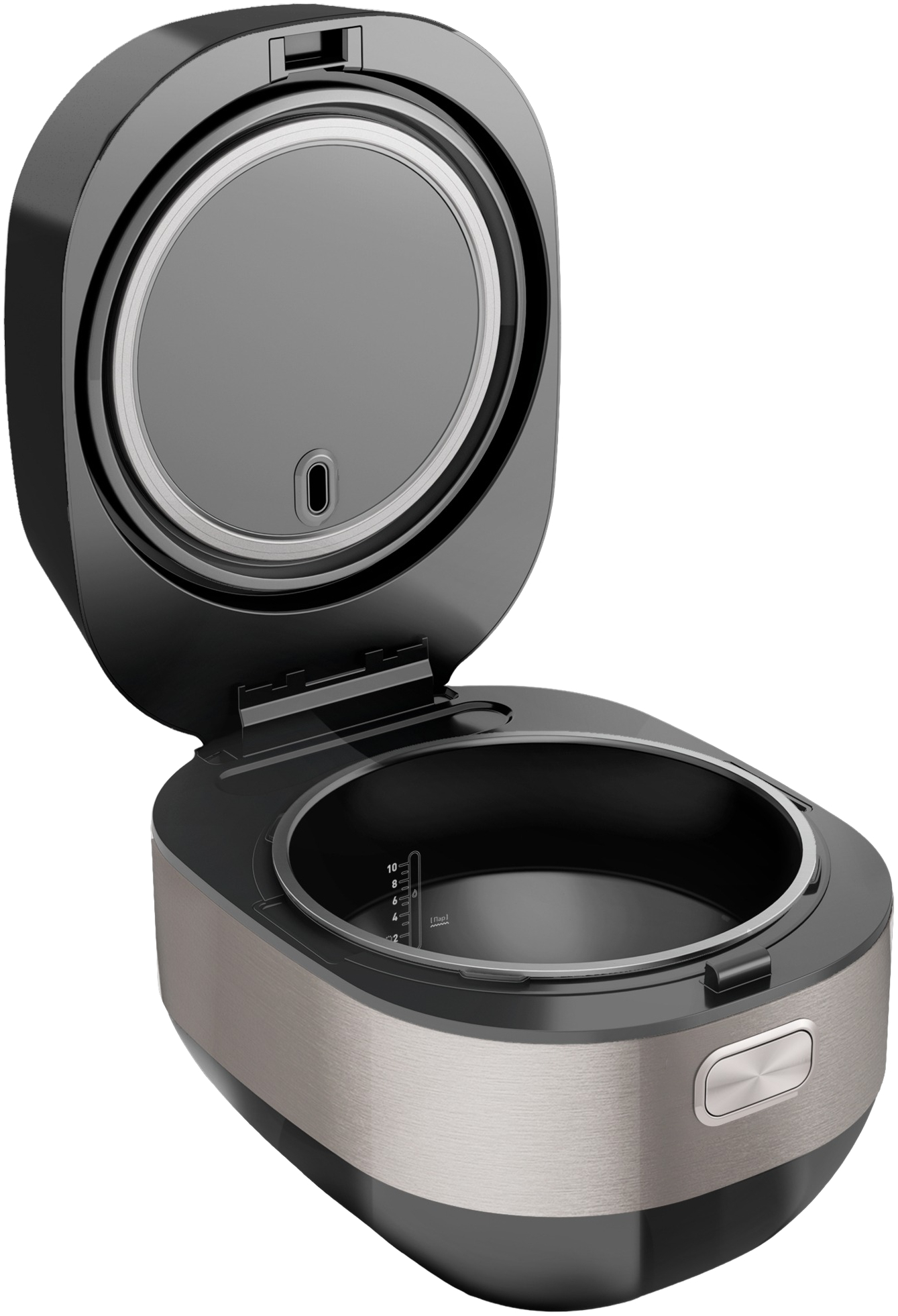 Мультиварка Tefal Multicook & Bake IH RK908A34 фото 2