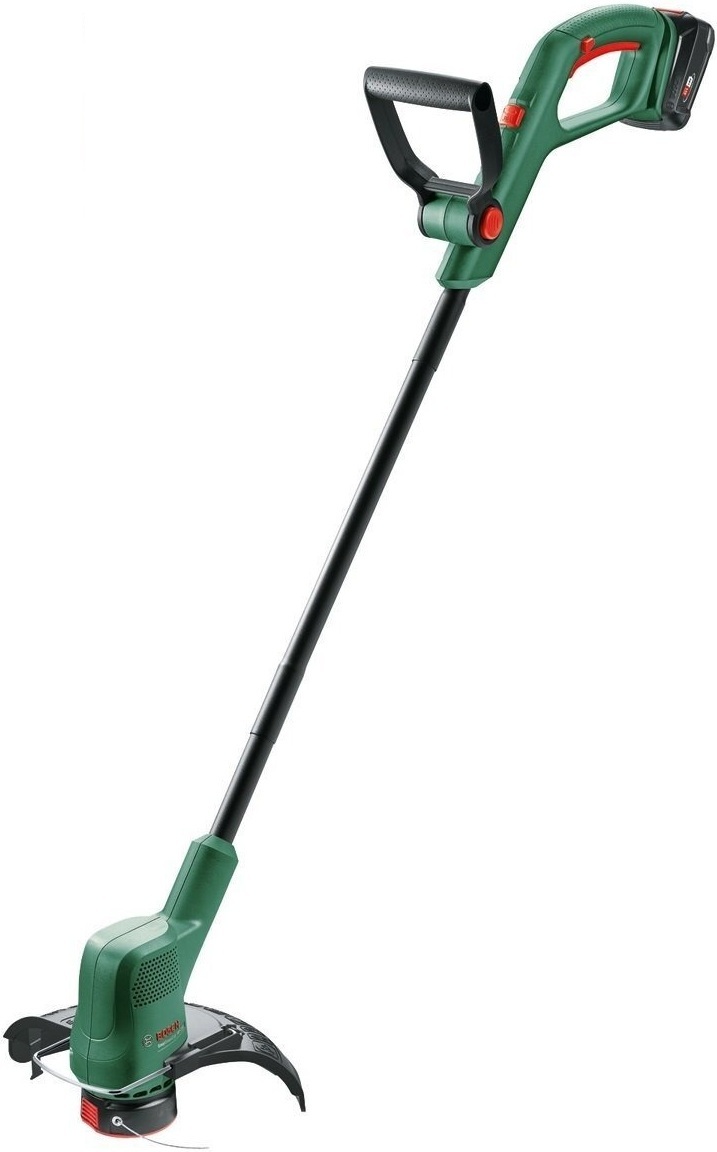 Тример садовий акумуляторний Bosch EasyGrassCut 18V-230 (0.600.8C1.A03)фото2