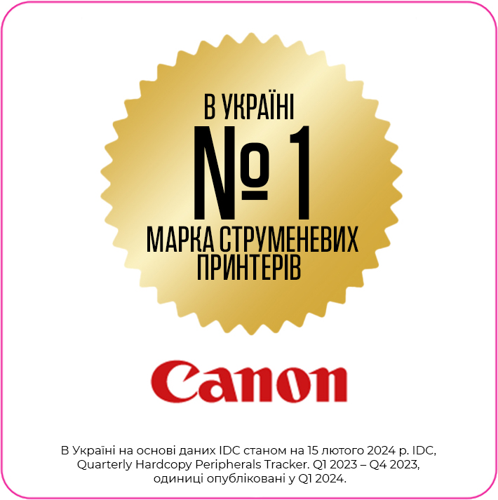 МФУ струйное Canon PIXMA G2470 (5804C009) фото 7