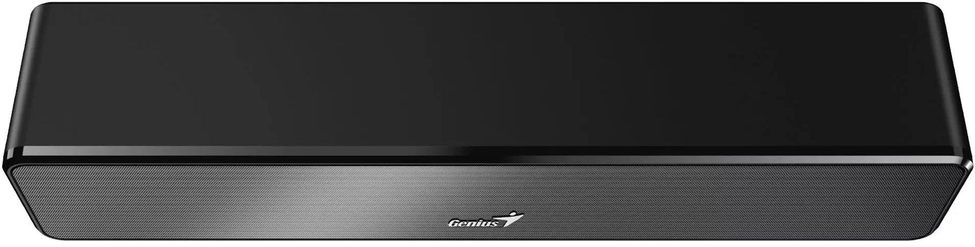 Звукова панель Genius 100 USB Black (31730024400)фото6