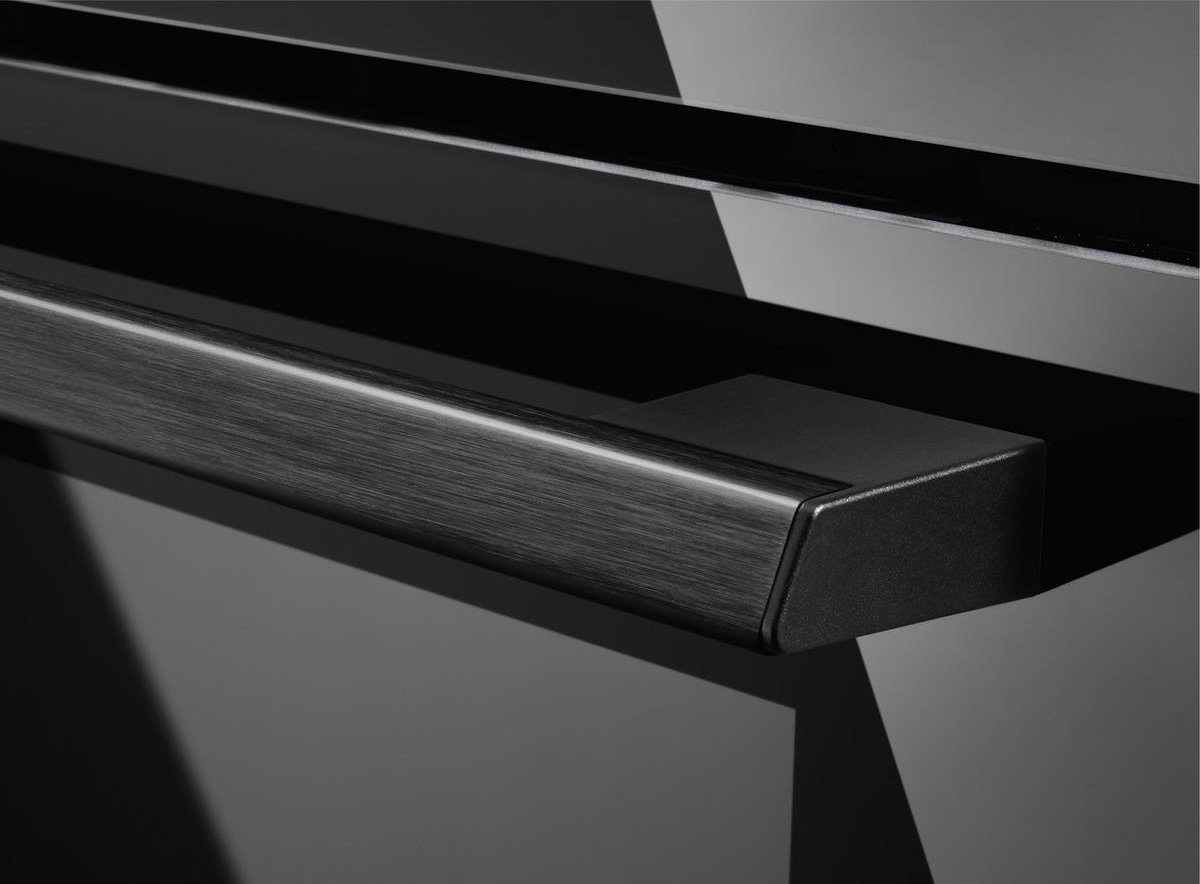 Духова шафа Electrolux EOF3H50BKфото5