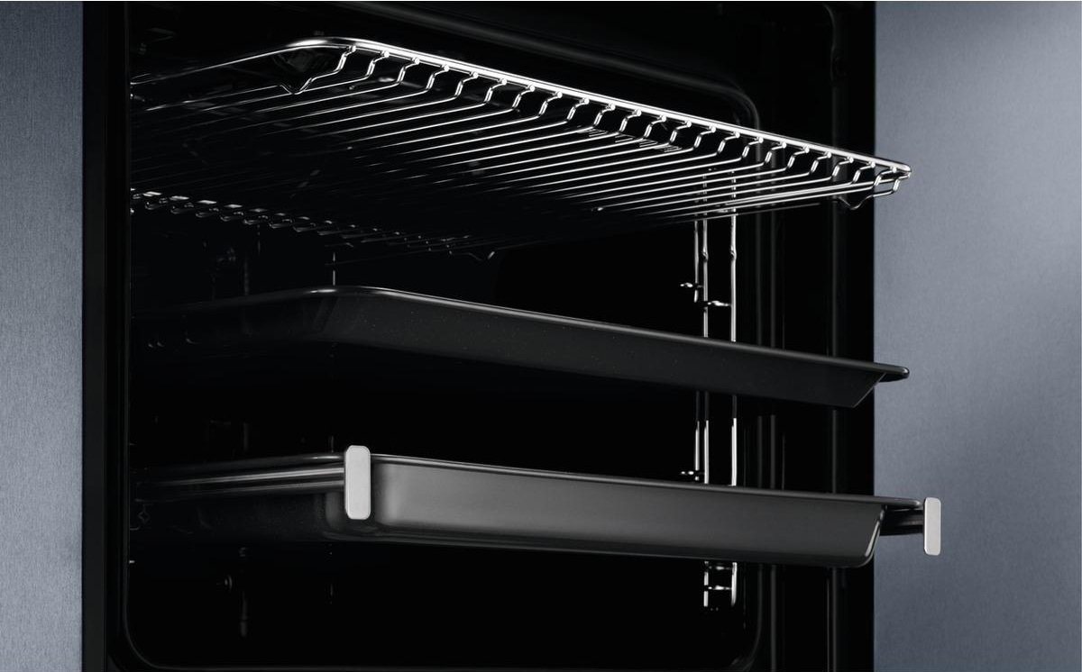 Духова шафа Electrolux EOF3H50BKфото6