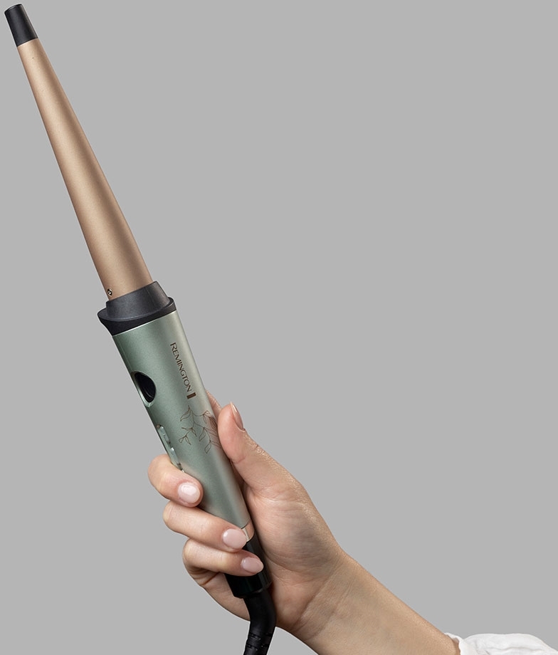 Плойка конусна Remington CI5860фото4