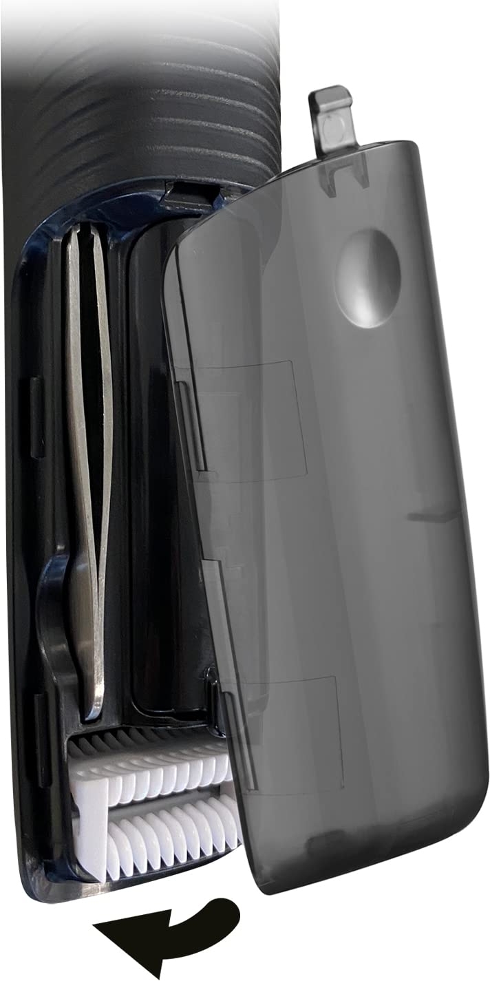 Триммер для носа и ушей Remington NE8000 фото 4