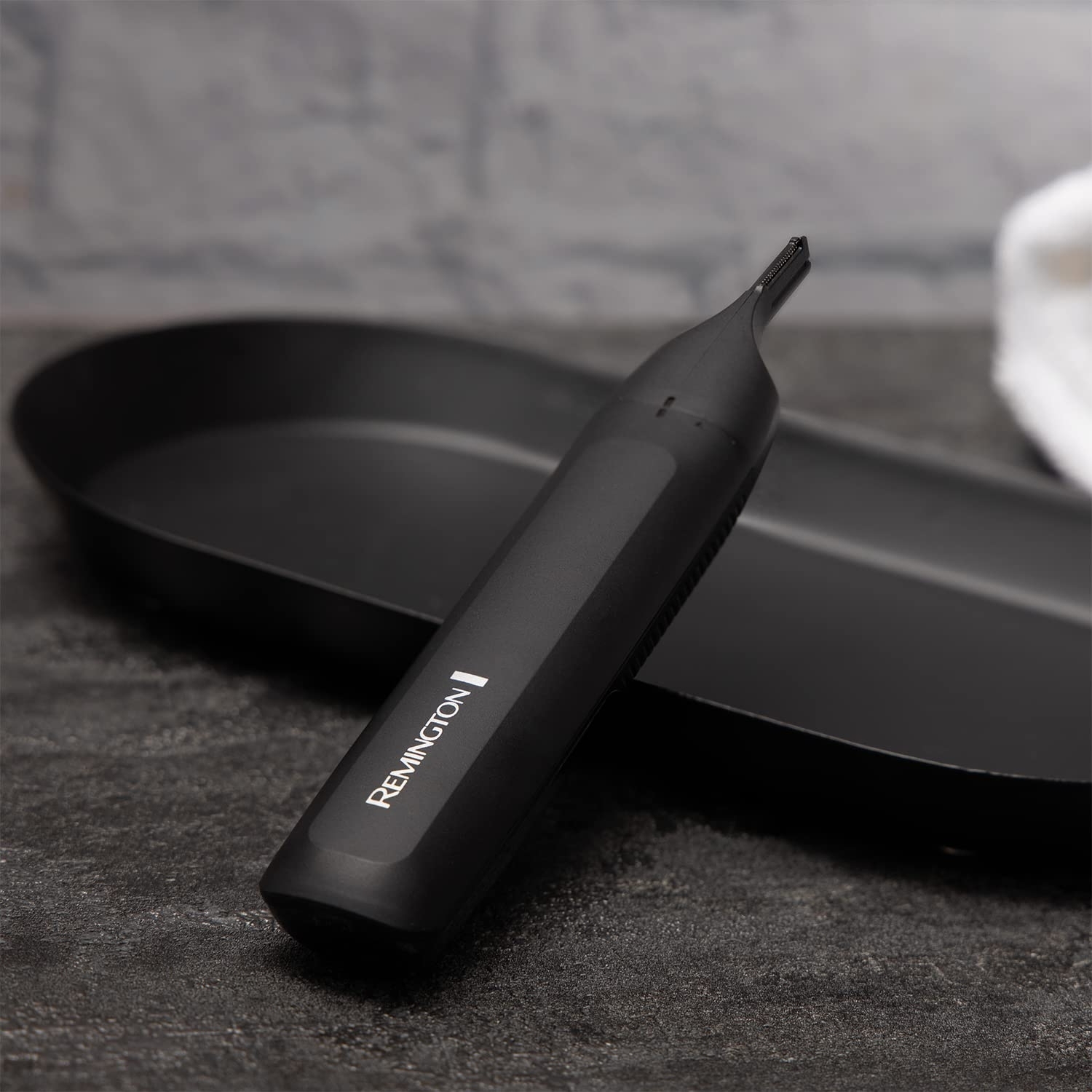 Триммер для носа и ушей Remington NE8000 фото 7