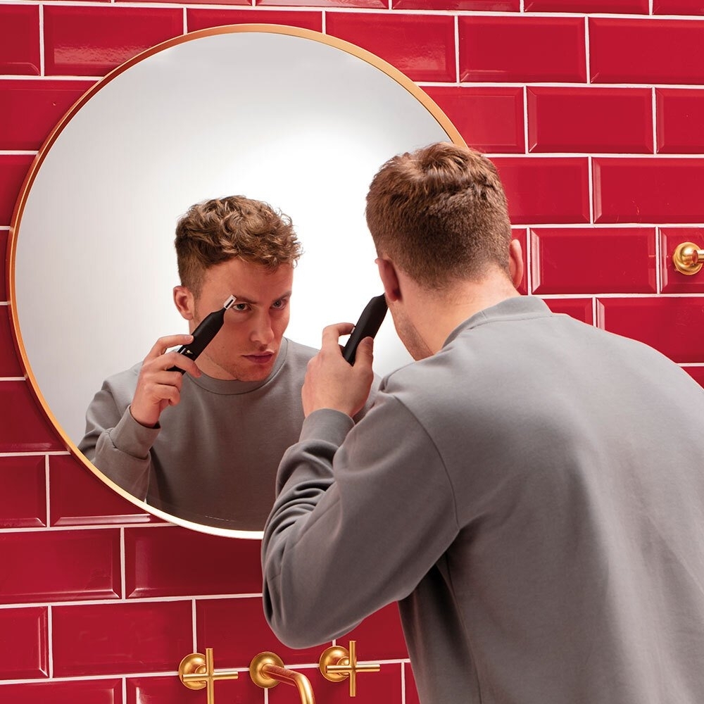 Триммер для носа и ушей Remington NE8000 фото 8