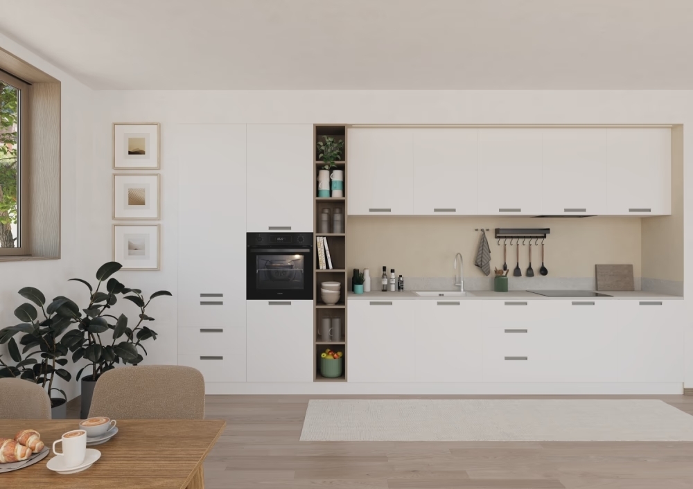 Духовой шкаф Candy FIDCPN625L фото 6