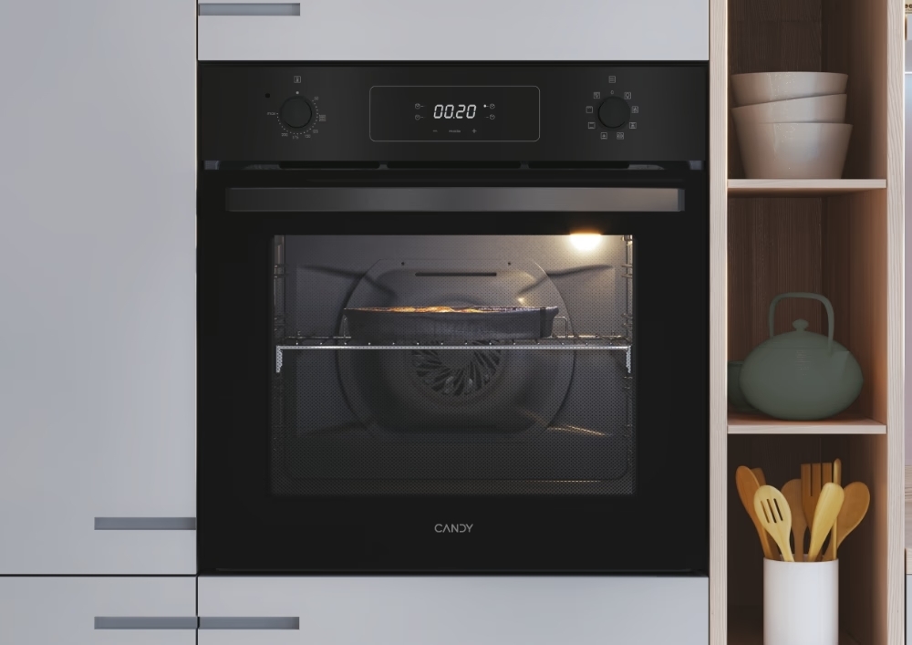 Духовой шкаф Candy FIDCPN625L фото 7