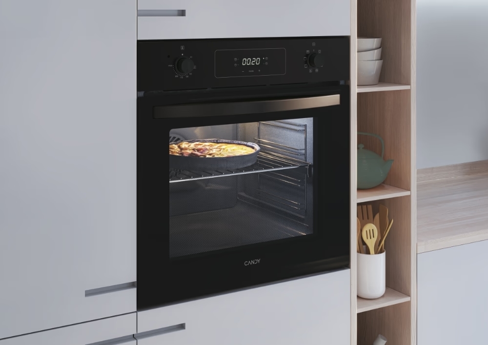 Духовой шкаф Candy FIDCPN625L фото 10