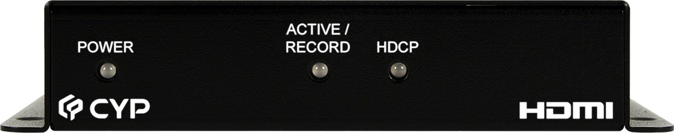 Устройство видеозахвата HDMI USB Cypress CUSB-V604Hфото2