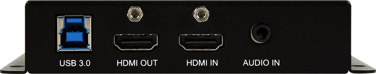 Устройство видеозахвата HDMI USB Cypress CUSB-V604Hфото3
