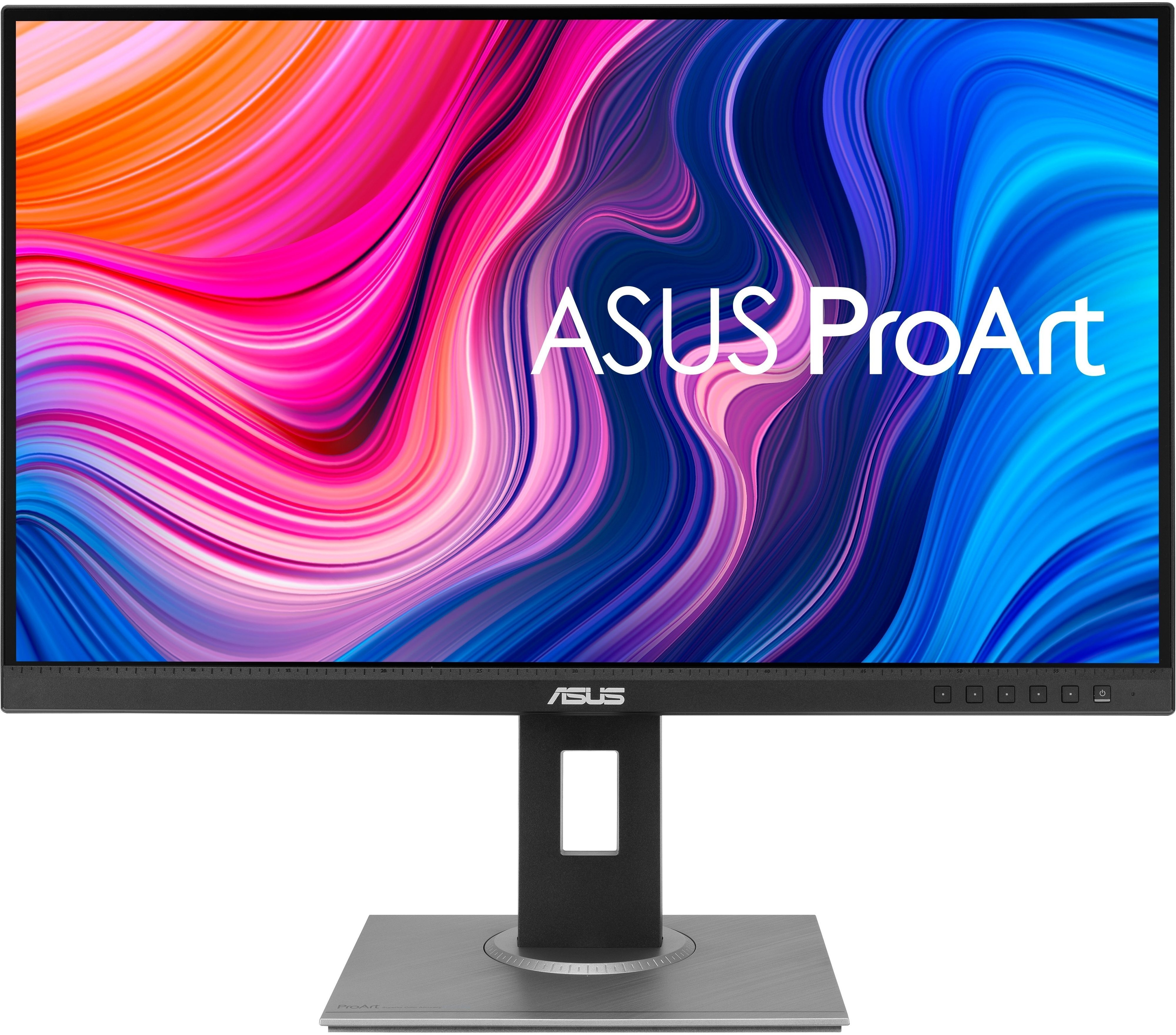 Монітор 27'' ASUS ProArt PA278QV (90LM05L1-B03370) фото2
