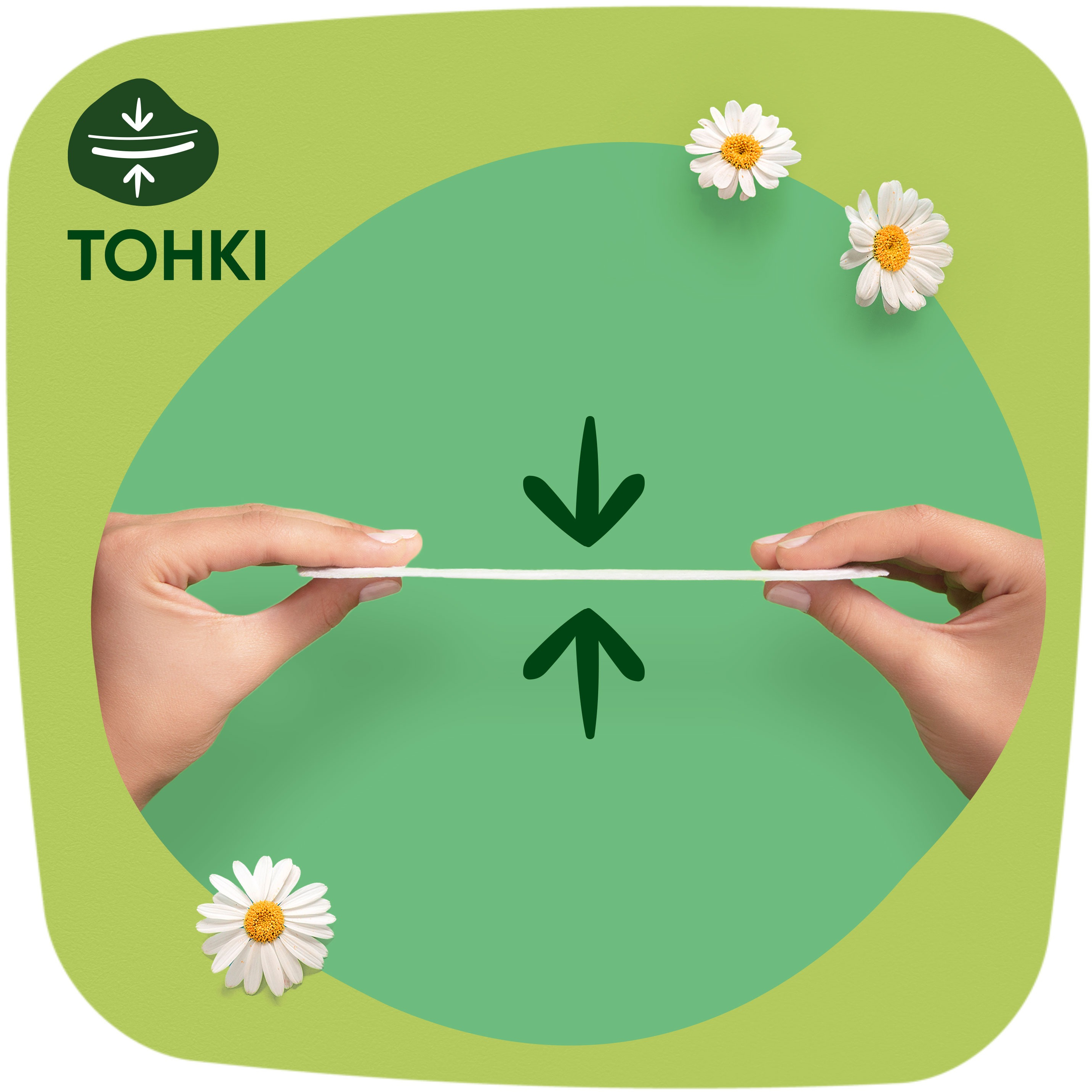 Щоденні прокладки Naturella Green Tea Magic Normal, 52 штфото4