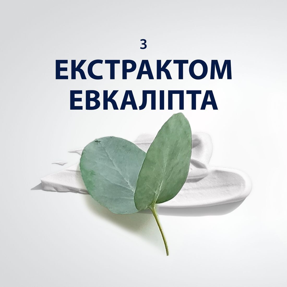 Піна для гоління Gillette Series Охолоджуюча з евкаліптом 200 млфото3