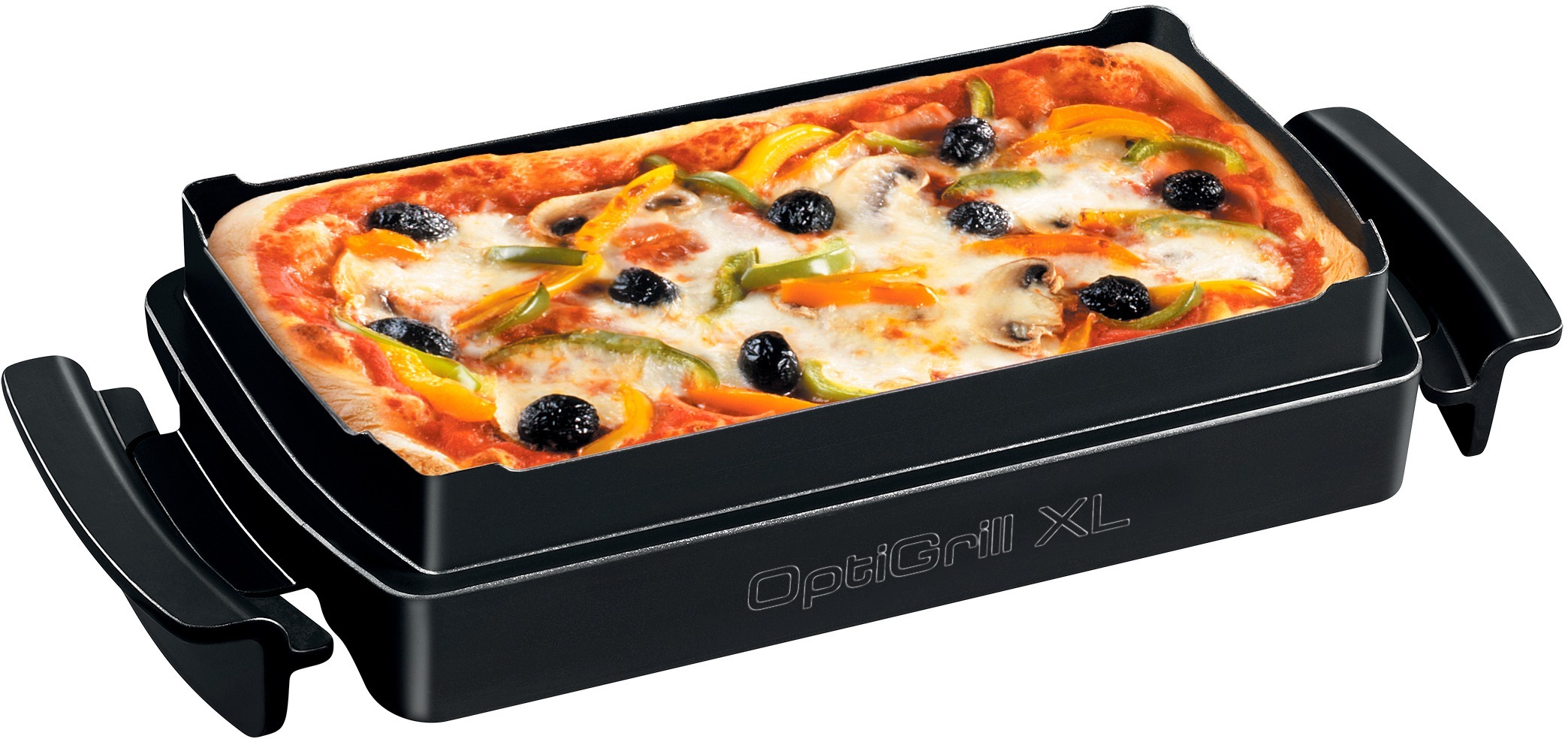 Форма для выпечки Tefal Optigrill+ XL XA727810 фото 4