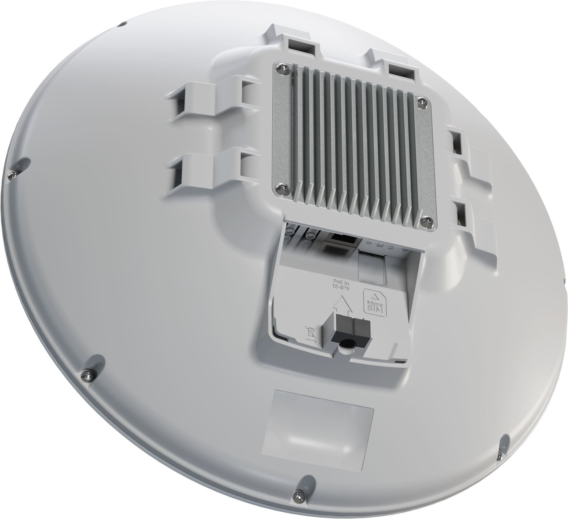 Точка доступа MikroTik ATL LTE18 kit (ATLGM&EG18-EA) фото 4