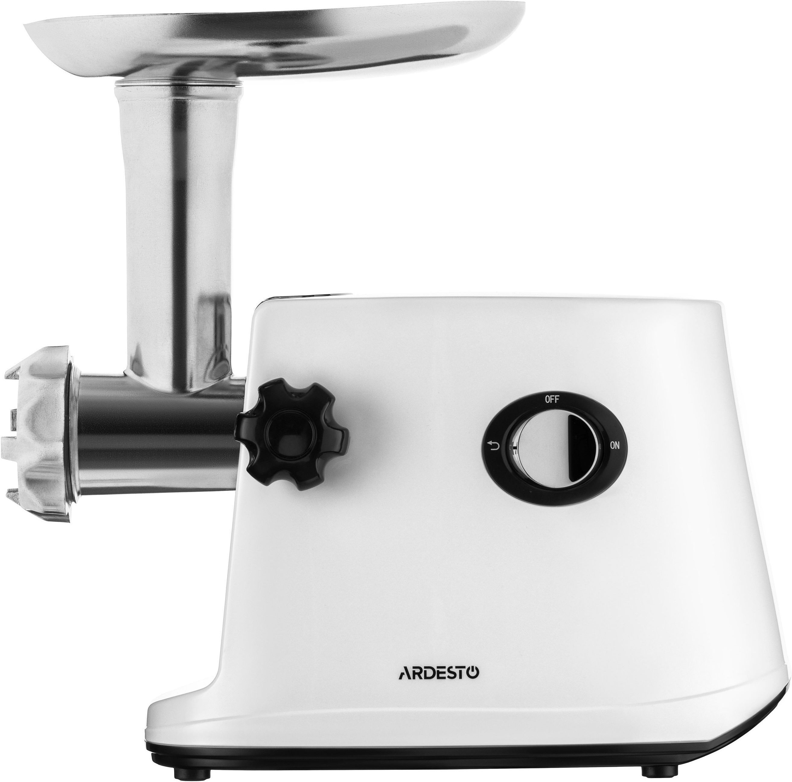 М'ясорубка ARDESTO MGA-1750Rфото5