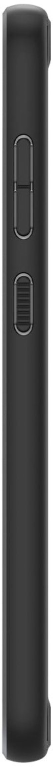 Чохол Spigen для Samsung Galaxy S23+ Ultra Hybrid, Matte Black (ACS05669)фото12