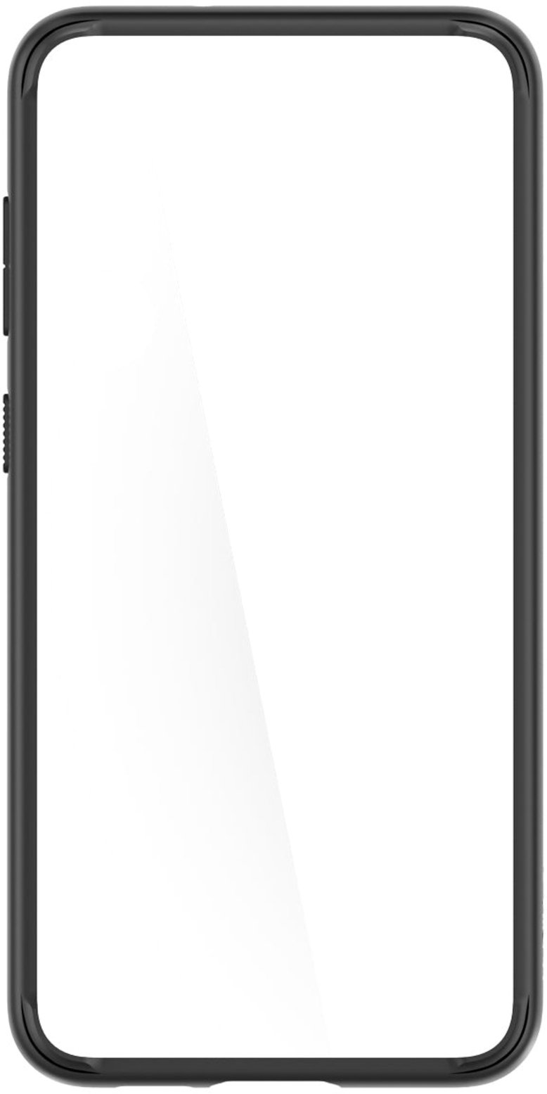 Чехол Spigen для Samsung Galaxy S23+ Ultra Hybrid, Matte Black (ACS05669) фото 9