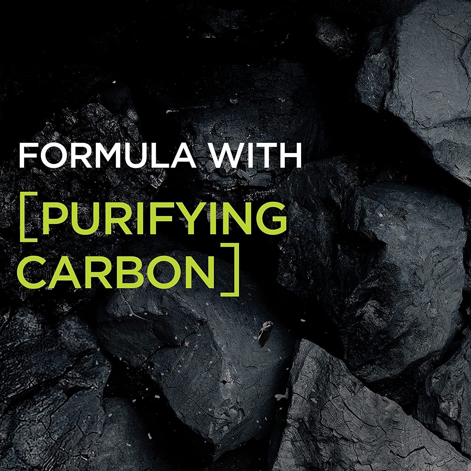 Гель для умывания мужской L'Oréal Paris Men Expert Pure Carbon 100мл фото 5