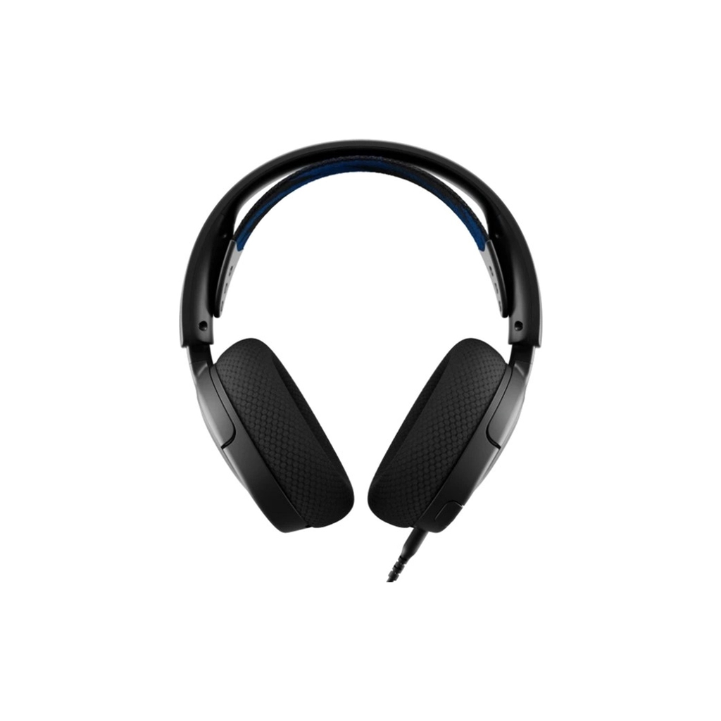 Ігрова гарнітура SteelSeries Arctis Nova 1P (61611_SS) фото2