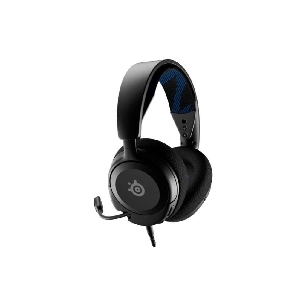 Ігрова гарнітура SteelSeries Arctis Nova 1P (61611_SS) фото3