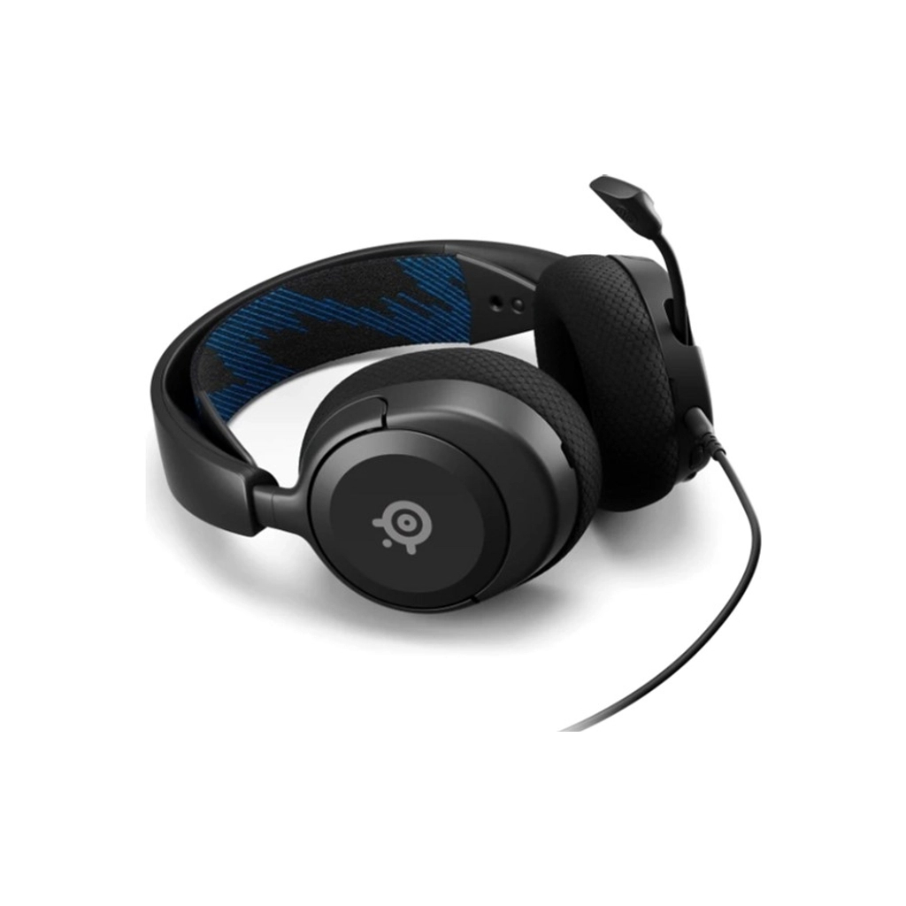 Ігрова гарнітура SteelSeries Arctis Nova 1P (61611_SS) фото4