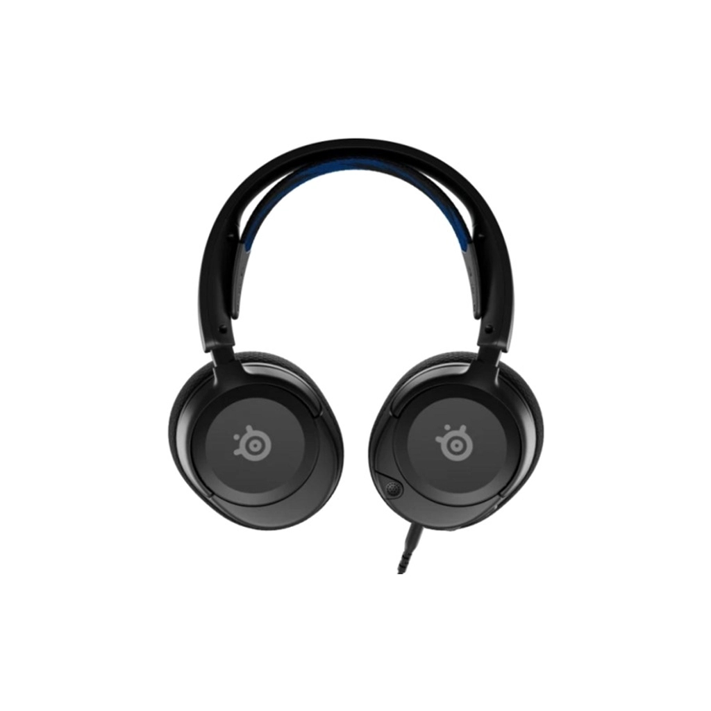 Ігрова гарнітура SteelSeries Arctis Nova 1P (61611_SS) фото5