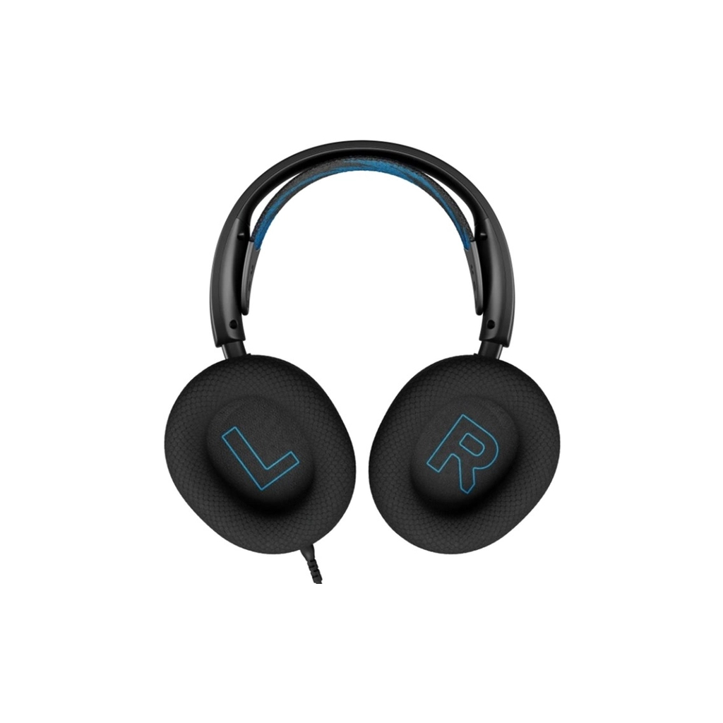 Ігрова гарнітура SteelSeries Arctis Nova 1P (61611_SS) фото6
