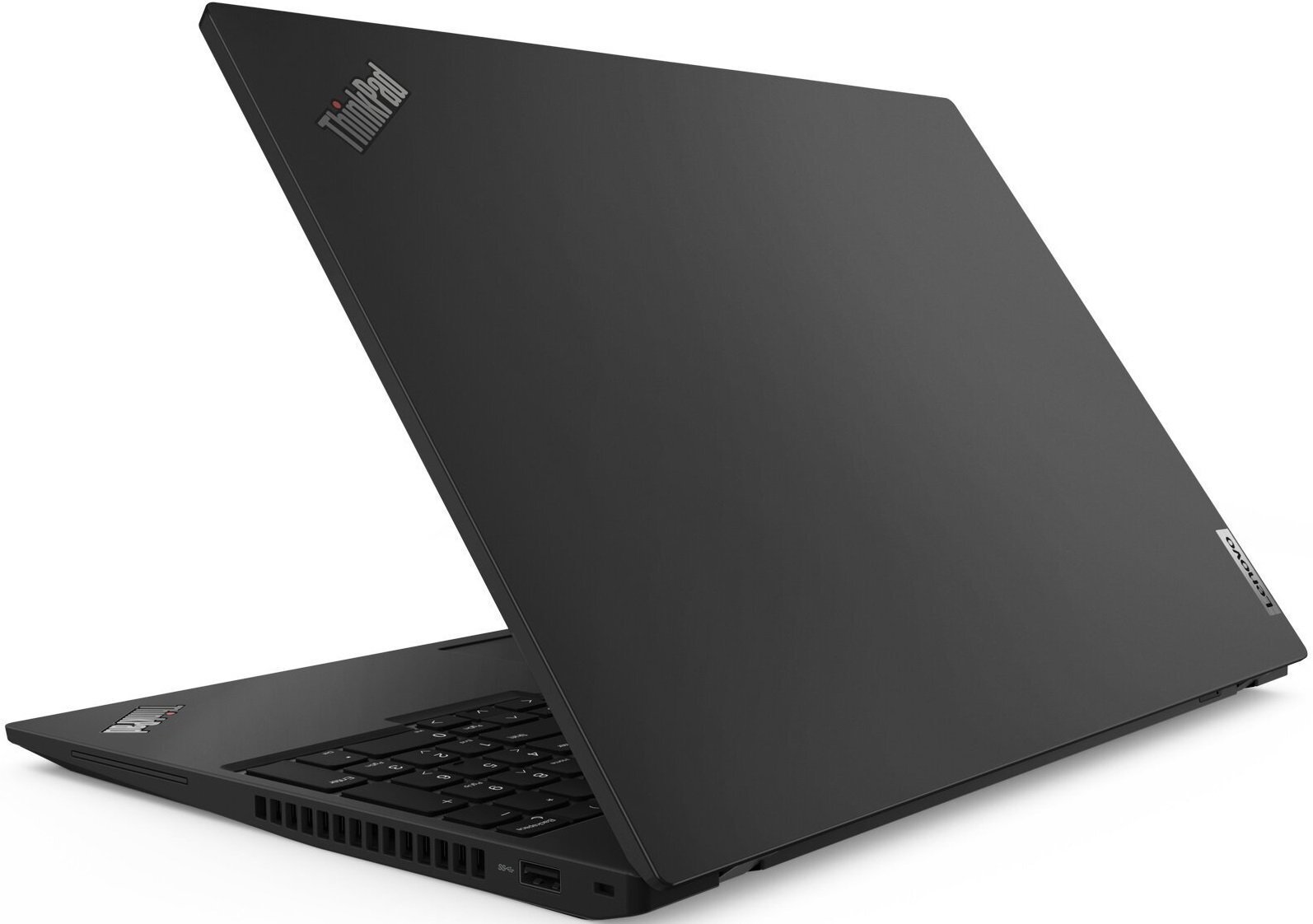 Ноутбук LENOVO ThinkPad T16 G1 (21BWS1JE3A) фото 12