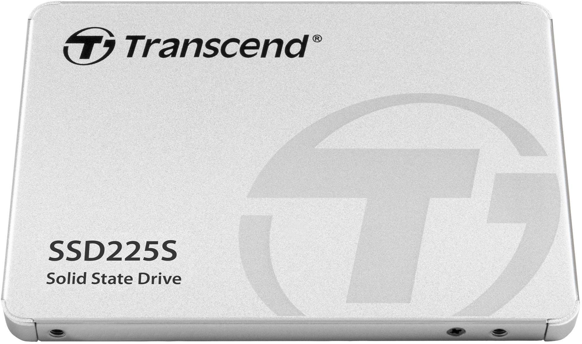 SSD накопичувач Transcend 2.5" 1TB SATA 225S (TS1TSSD225S)фото3