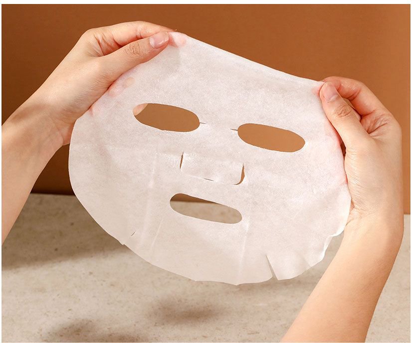 Маска для лица Mizon Joyful Time Mask For Men Energizing для мужчин 24г фото 4
