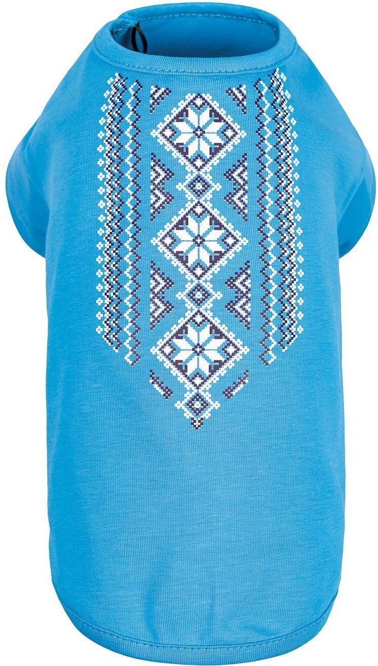 Футболка Pet Fashion Ivanko M2фото2