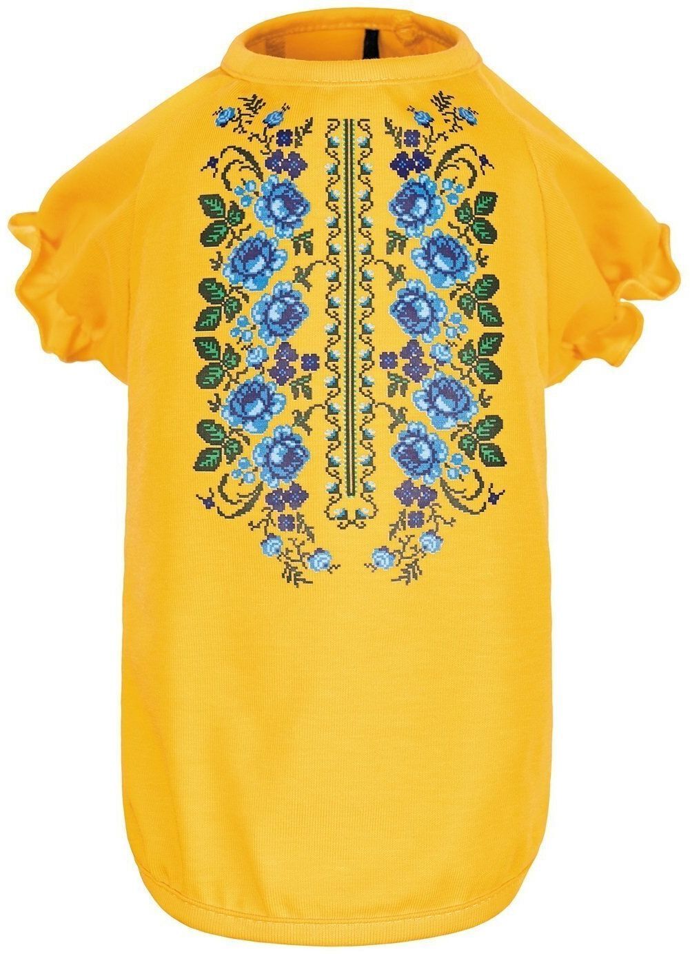 Футболка Pet Fashion Maria XS2 дівчинкафото