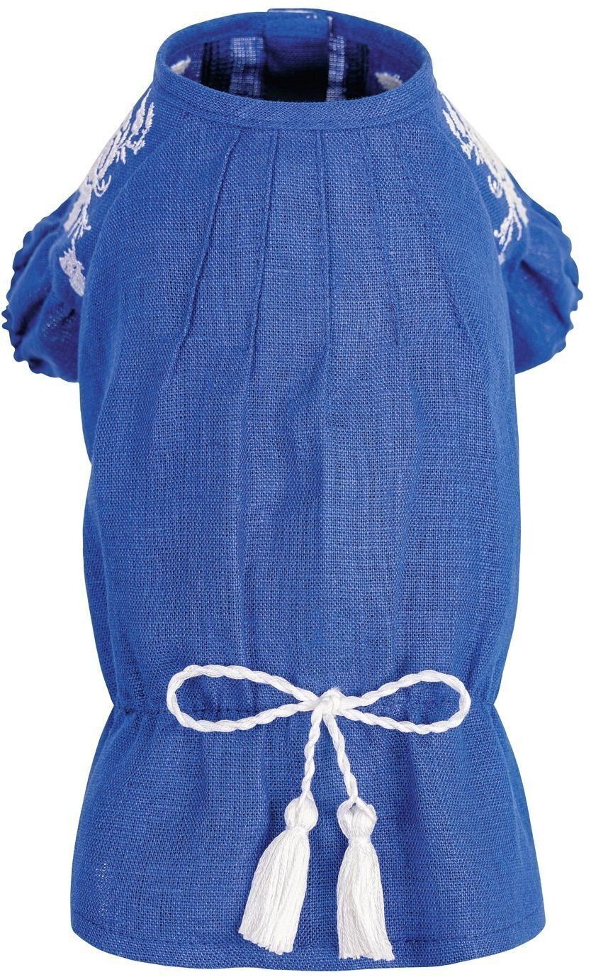 Вишиванка Pet Fashion Sofia XS2 дівчинкафото