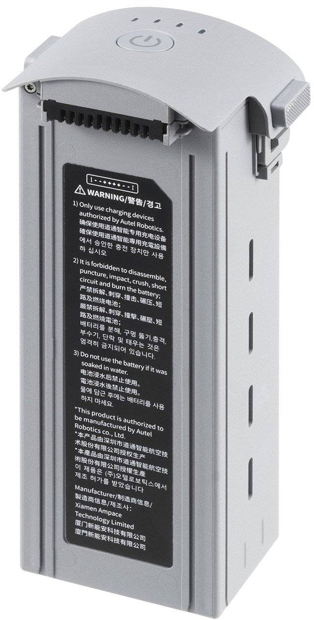 Аккумулятор для Autel EVO Max (102002118) фото 4
