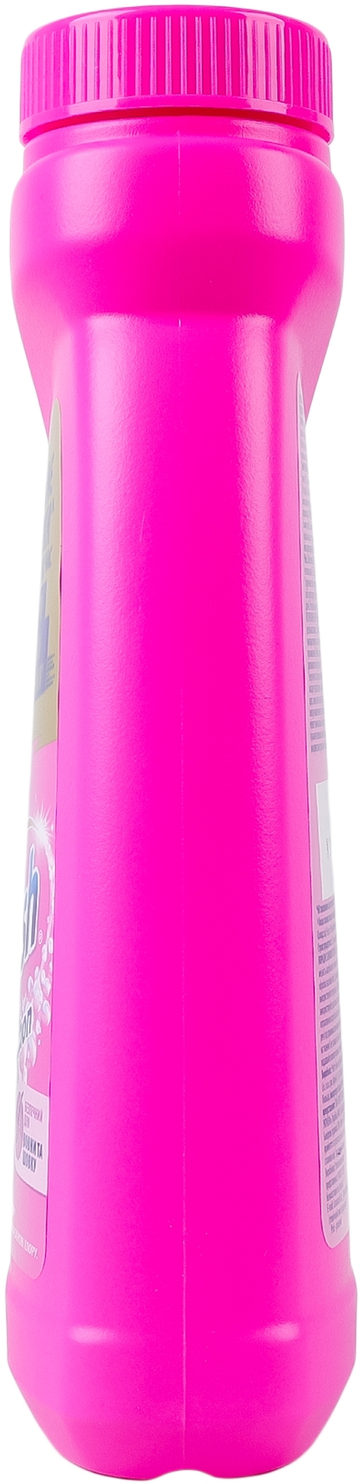 Засіб для видалення плям Vanish Oxi Action 500 млфото