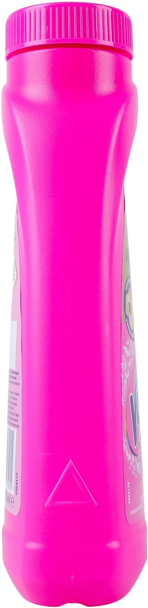 Засіб для видалення плям Vanish Oxi Action 500 млфото