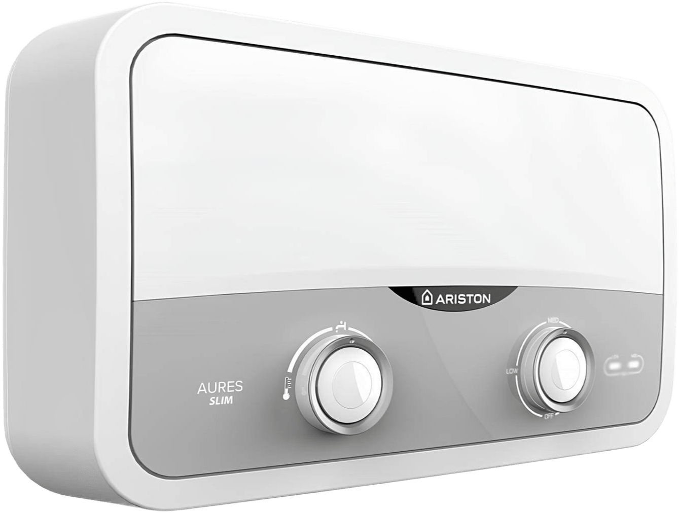 Проточный водонагреватель Ariston 3520018-V фото 3