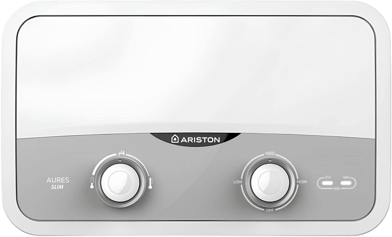 Проточный водонагреватель Ariston 3520018-V фото 2