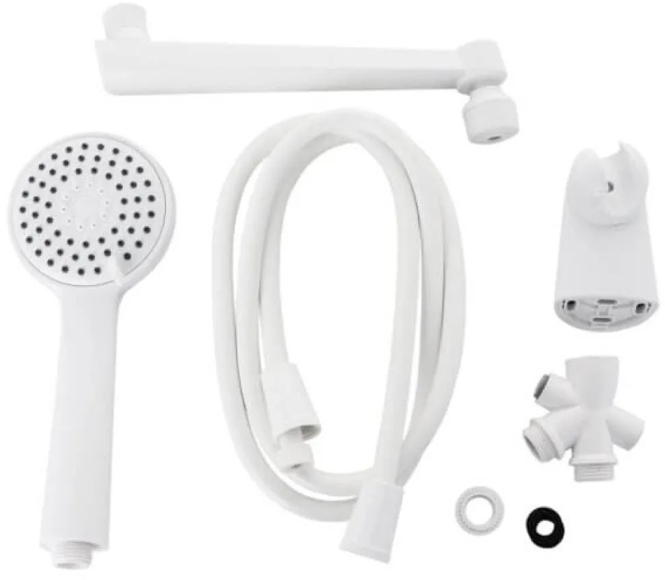 Проточный водонагреватель Ariston 3520018-V фото 4